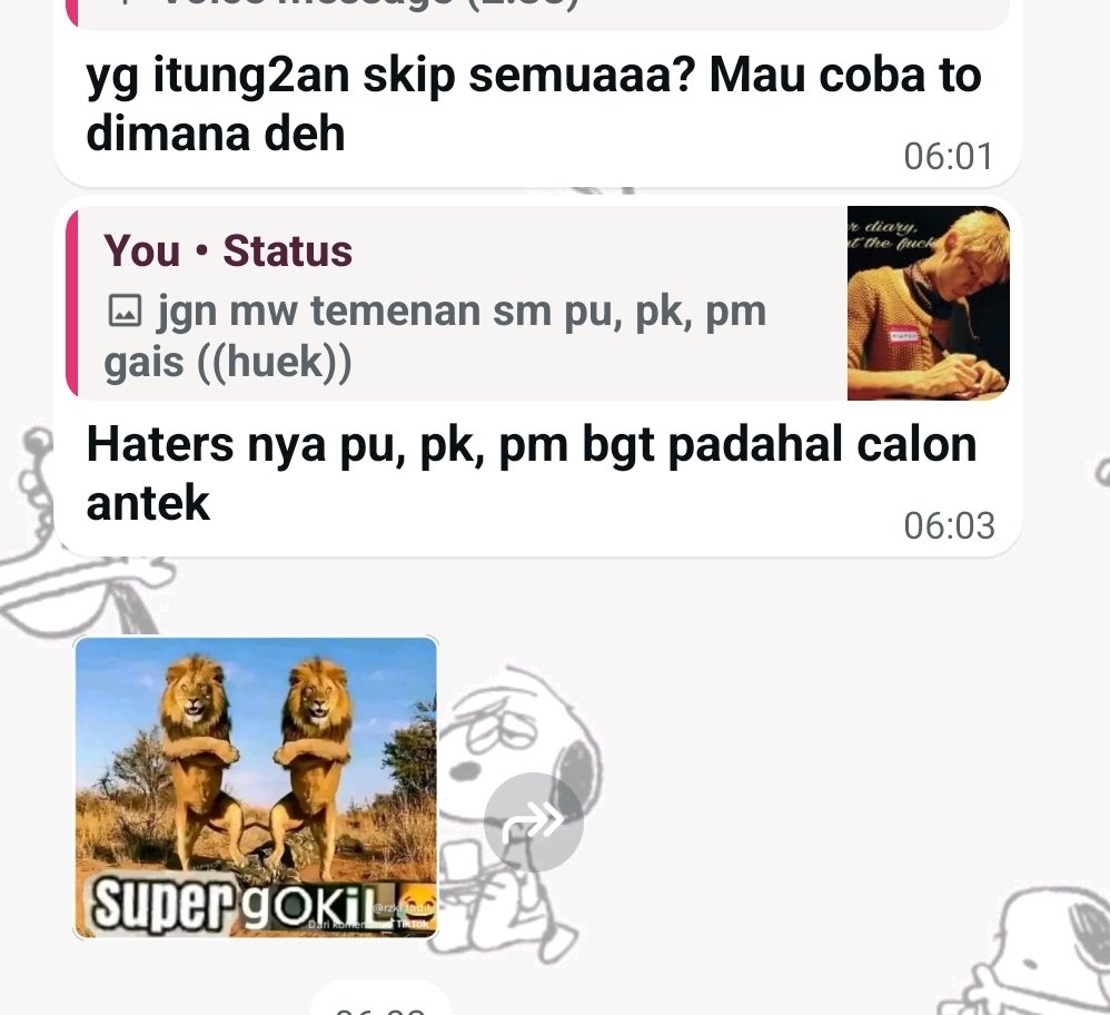 kacdynamight's tweet photo. 07042026 ; #studytwt
kelupaan maw up progress kemarinn😭 jdii aku tuh baru mulai belajar pu trs niatnya maw lanjut pk tapi aku muak.. eh kebetulan tl aku isinya pada coba to funda, nekat sih karena maw aja😬 hasilnya pupkpm JELEK IHH BENCI😭😭😭 #byeworld https://t.co/CQWZyHy67c
