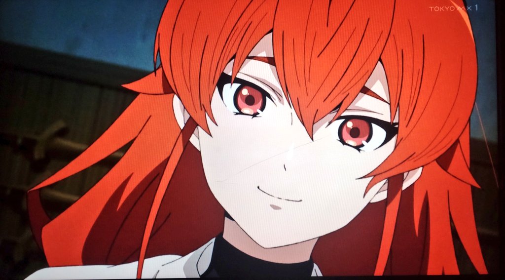 Ruby__Lock tweet picture
