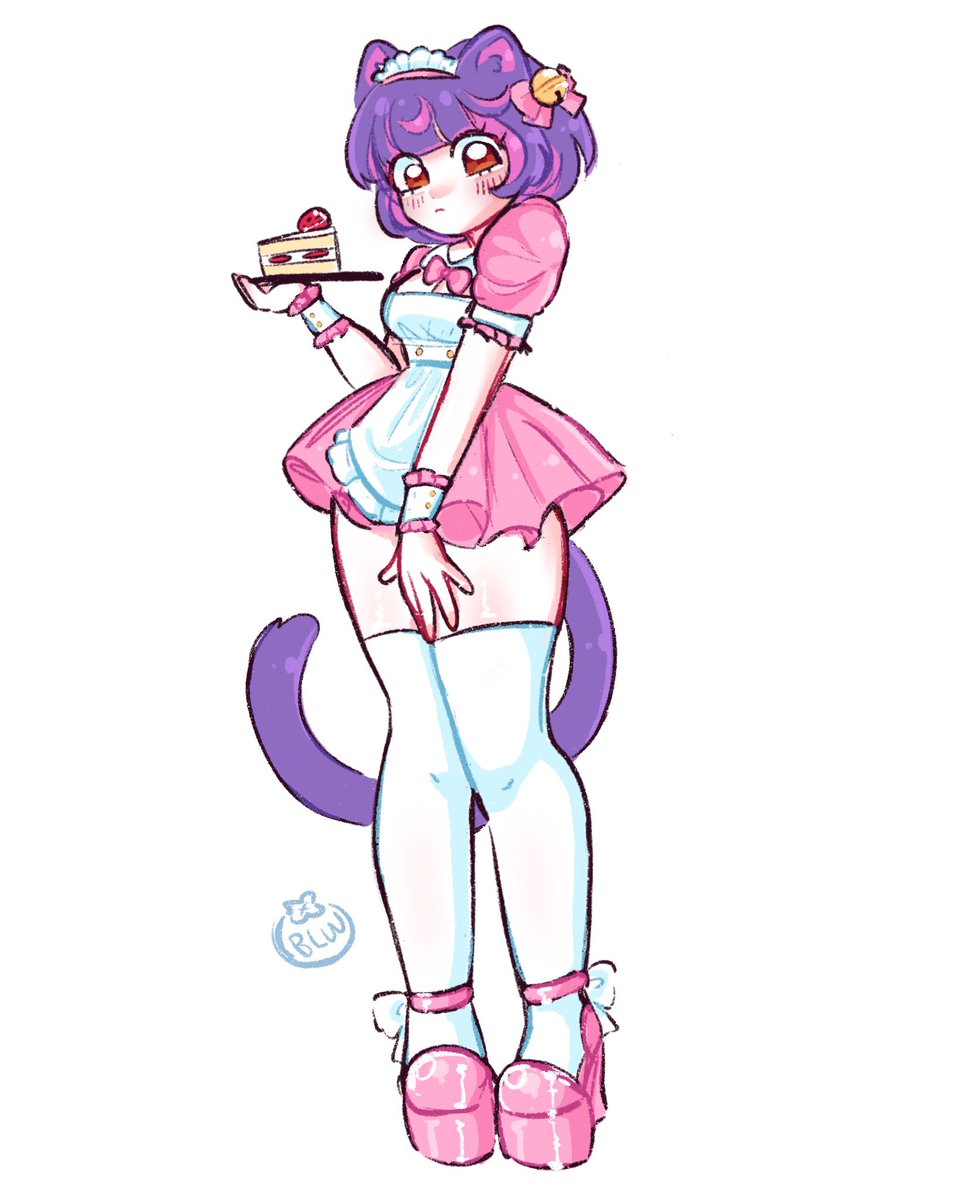 bluuberriiz's tweet photo. I wish she got a maid skin sigh

[ #owtwt #juno ] https://t.co/AQUB8PrQBE
