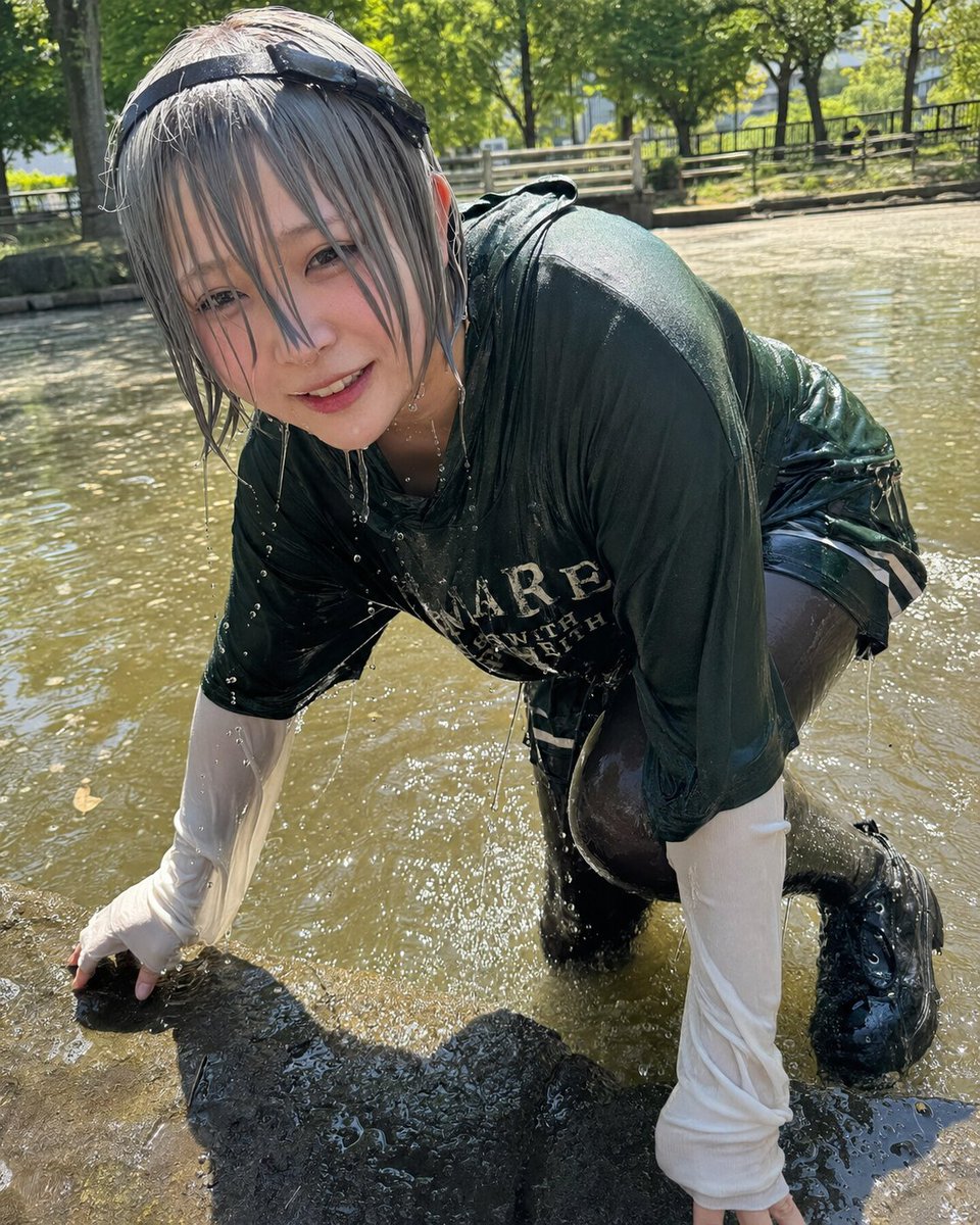 MissMarker_WM's tweet photo. #AI #WAM #Wet #Wetlook https://t.co/HYps25m6Ya