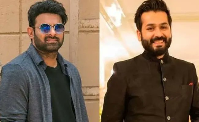 AlwaysBollywood's tweet photo. Hurricane Buzz 🔔 

#AdityaDhar To Announce His Next Pan India biggie with superstar #Prabhas and an official announcement will be made on #Prabhas‌ Birthday 🚨

South industry circles have been abuzz with reports that the director recently met Prabhas in Hyderabad and narrated a story to him.

The latest speculation in south media suggests that Prabhas liked the idea and gave his nod to the project.

According to the buzz, the film could be officially announced on October 23, coinciding with Prabhas’s birthday.