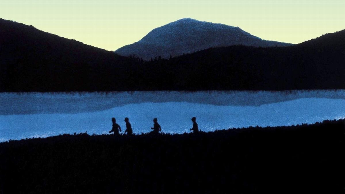 pagesoftxt's tweet photo. stand by me (1986) | sparks (2026) https://t.co/Kq7SwgGTNp