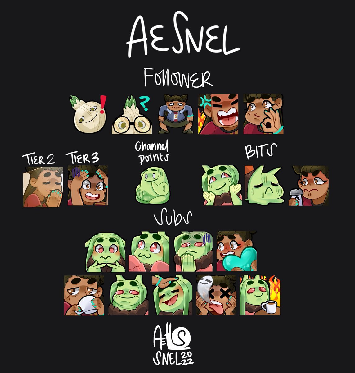 enVEEso's tweet photo. @jayathesensei I offer static emotes on my VGen: https://t.co/Vau7lcyzIk https://t.co/XQuxTyxeno