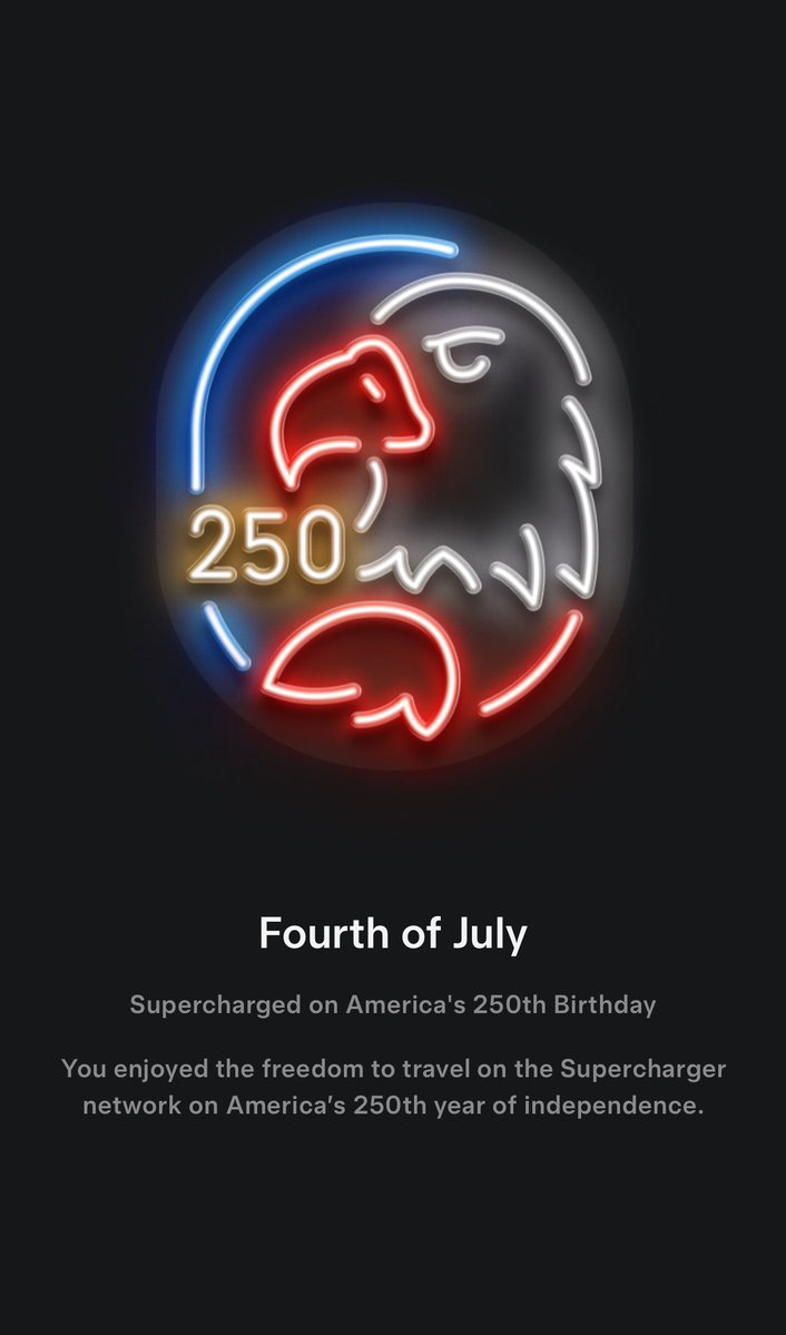 stbckrlx's tweet photo. ‘Murica.

#HBDUSA #Freedom250 https://t.co/3VkcstQuUO