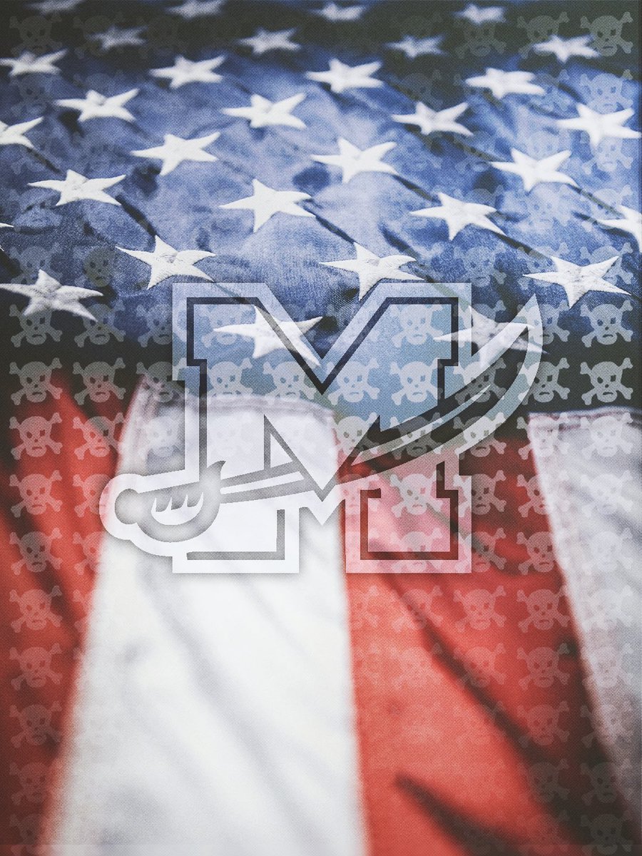 MountUnionFB's tweet photo. Happy Independence Day!
#GoRaiders https://t.co/o6po8PLzfR