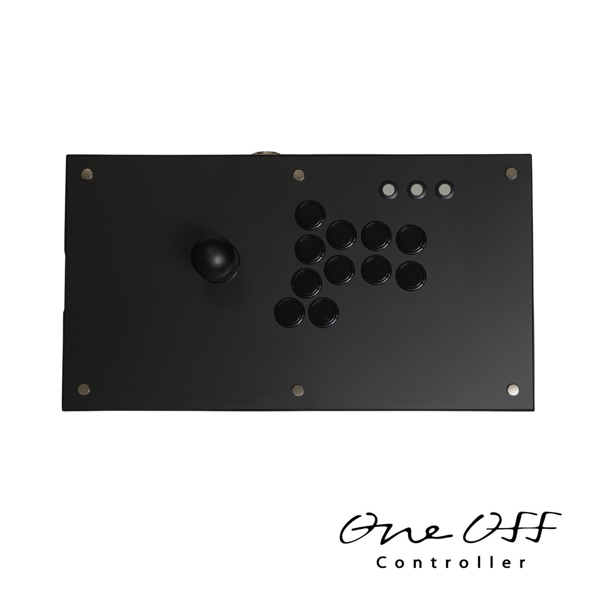 One-Off Controller | オーダーメイド アケコン作成 (@oneoffcont