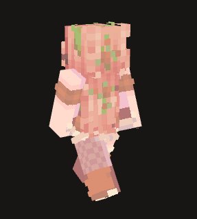 _peachuie tweet picture
