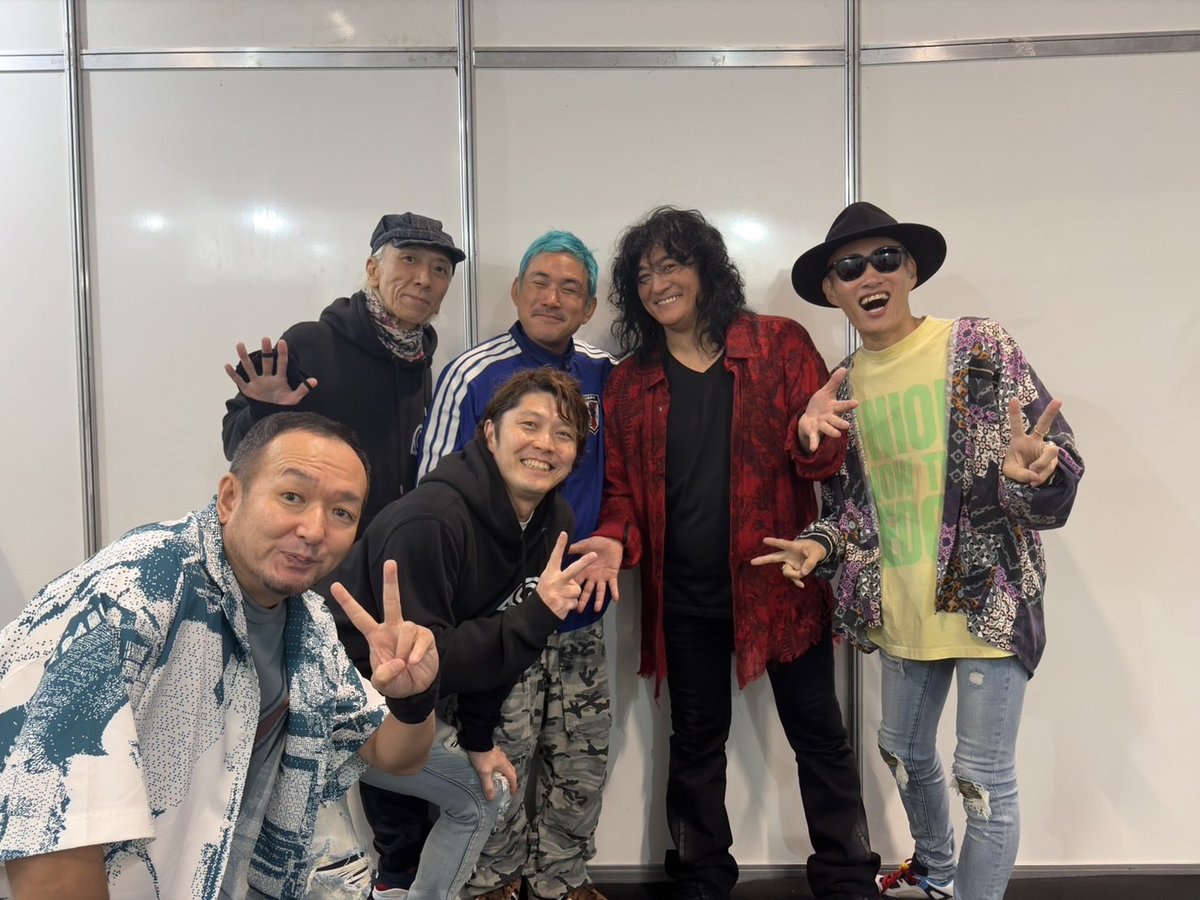 福山 芳樹 (@yoshikifukuyama) / Posts / X
