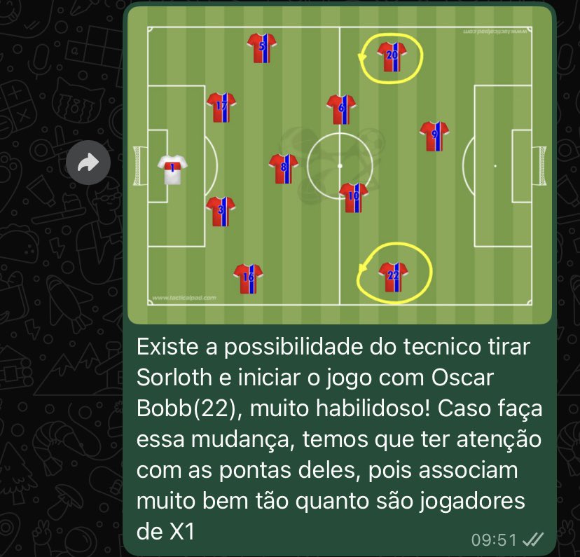 daviibarbosaaa's tweet photo. @CaioAlves Mais ou menos isso? https://t.co/sO7roFdhLR