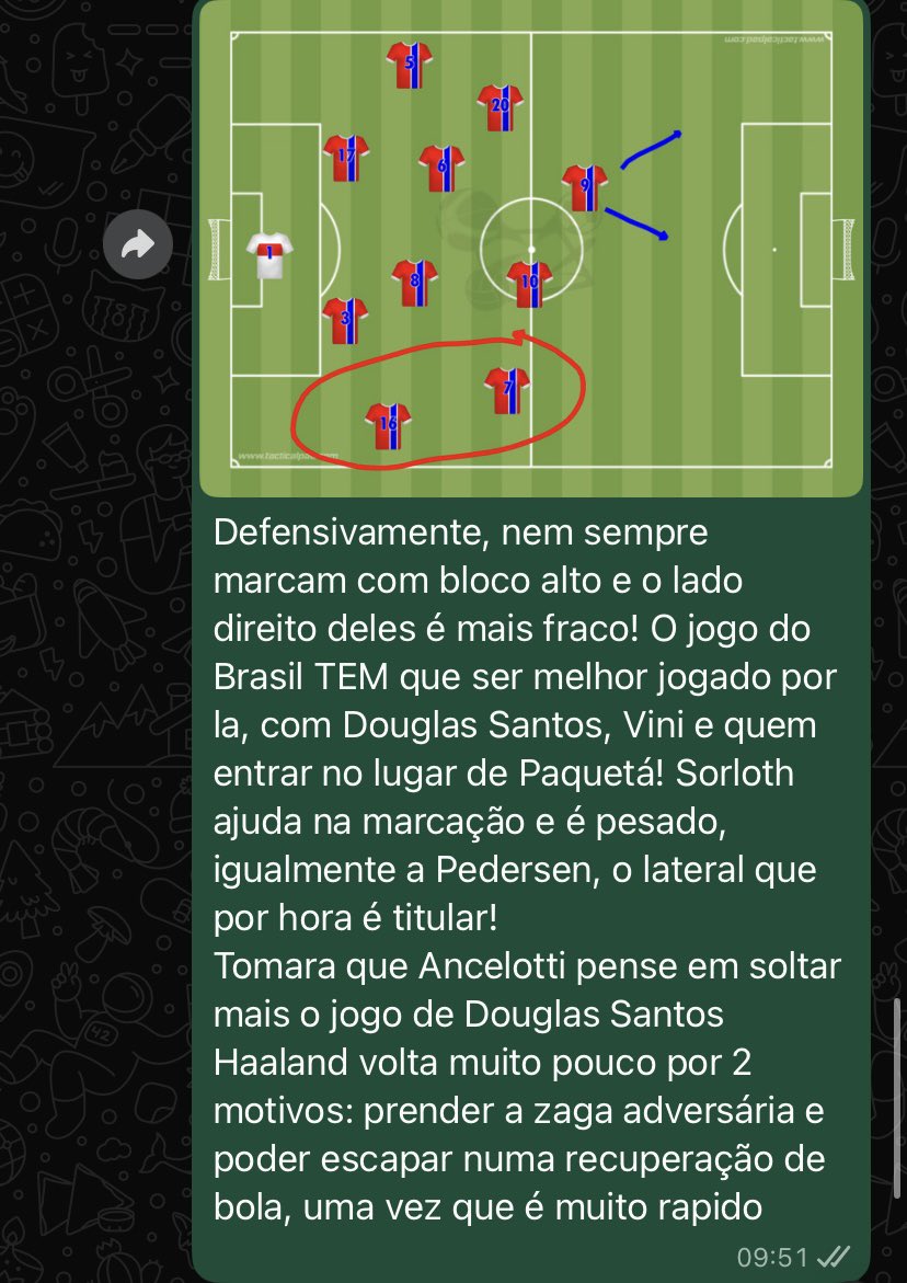 daviibarbosaaa's tweet photo. @CaioAlves Mais ou menos isso? https://t.co/sO7roFdhLR