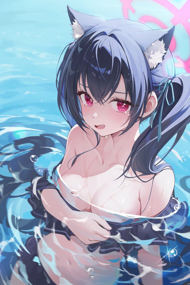 mii_ee2's tweet photo. セリカ😵‍💫‍💦
#ブルアカ https://t.co/NSxlFXr6Lz