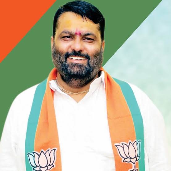 AnkitChechiBJP's tweet photo. मांडल विधानसभा क्षेत्र से विधायक श्री उदयलाल भडाणा जी को जन्मदिन की हार्दिक बधाई एवं शुभकामनाएं!

ईश्वर से आपके उत्तम स्वास्थ्य एवं सुदीर्घ जीवन की कामना करता हूं।

@UdaiLalBhadana1 https://t.co/og1rtTKcgs