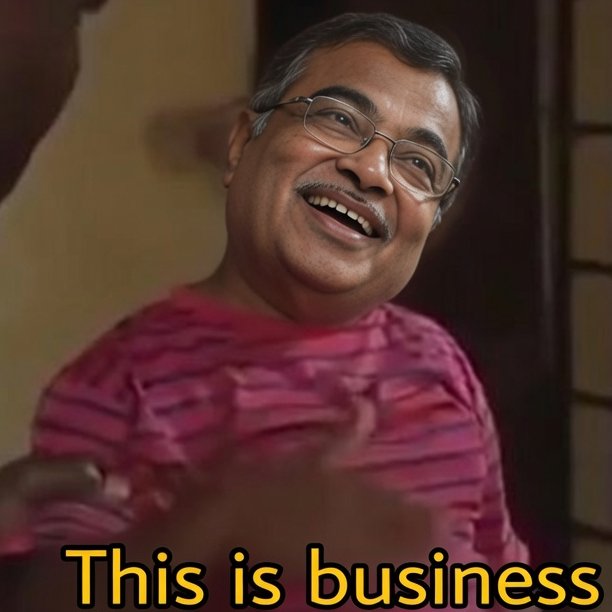 ChekrishnaCk's tweet photo. Nitin Gadkari after Blending 15% Isobutanol to Diesel https://t.co/G3ydYkt87a