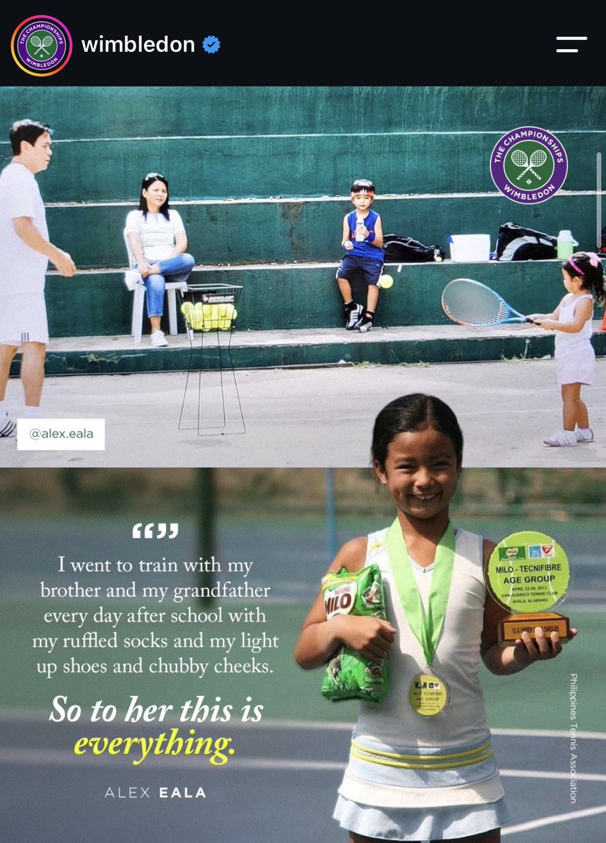 PercyAndrade9's tweet photo. Funny how that Milo song stays with you. The message is timeless: every great journey starts with a small beginning. 

Great things start from small beginnings…
Growing up, reach early for your dreams…

Drink Milo everyday 🤣 https://t.co/iyzSlgcMvM