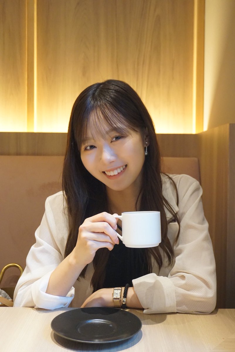 前田 鮎花 (@ayuka_maeda) / Highlights / X