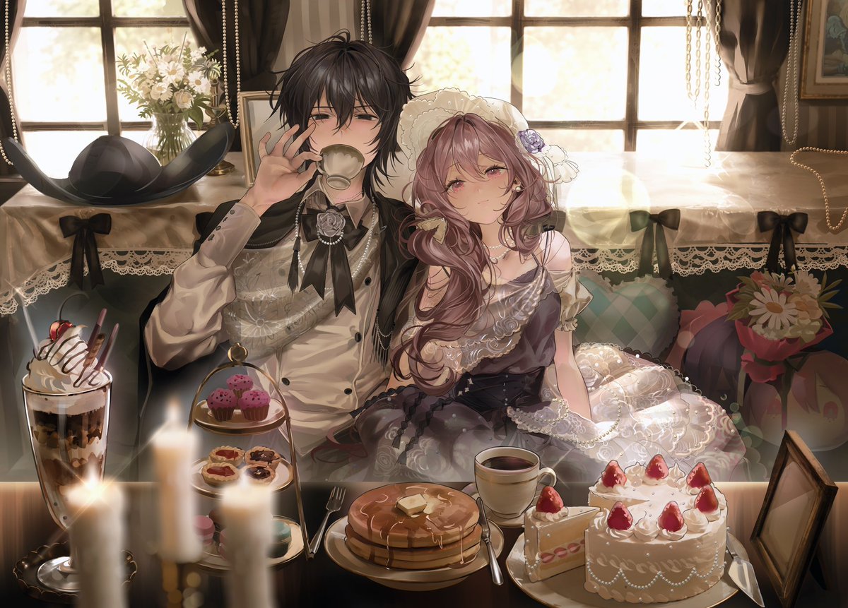 cvsvsss's tweet photo. commission https://t.co/AkTPqSS0HY
