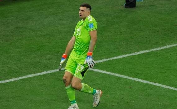 sebamaite2014's tweet photo. @juegosimple__ @DSportsAR Típico argentino.... Critican a Mbappe pero esto lo festejaron como la segunda copa del mundo, van a decir que cosa ahora.... https://t.co/ffq674YZmh