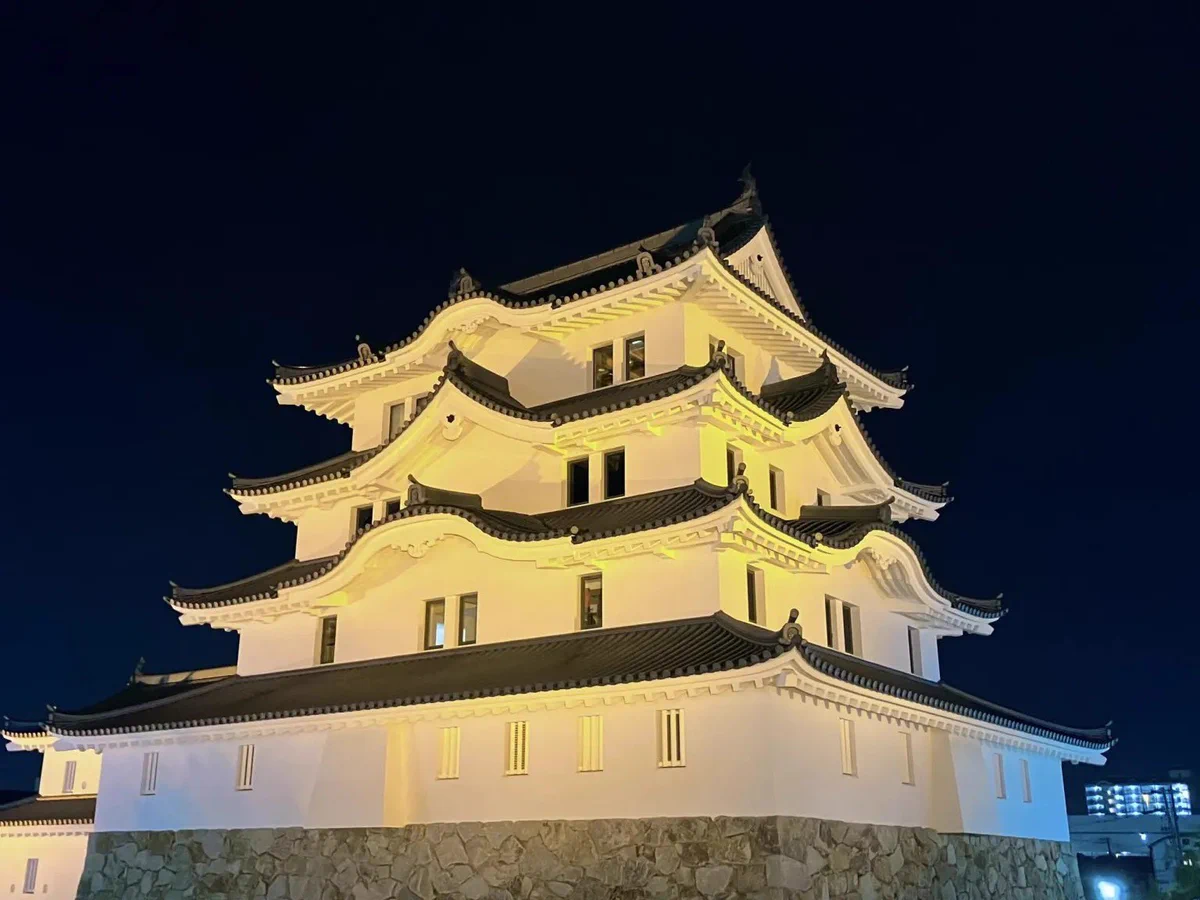 阪神尼崎エリア情報（尼崎城・中央公園他）【公式】 (@hanama_area) / X