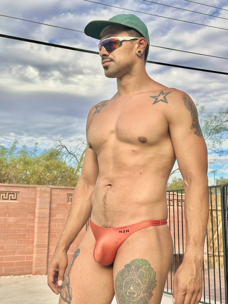 SpandexPapi's tweet photo. Happy 4th everyone! 🇺🇸
 #mensunderwear  #mensthong #speedo #gaylatino https://t.co/uPZ7G3LpAI