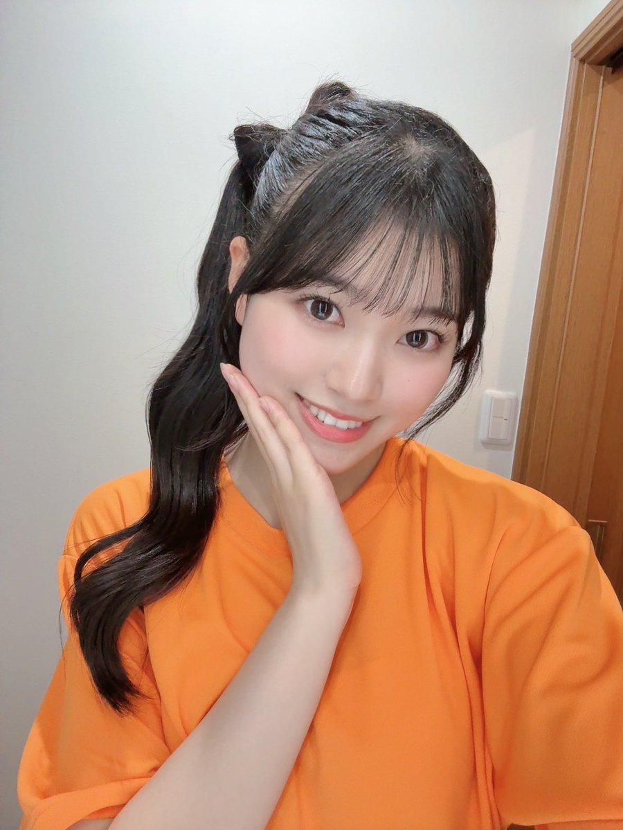 黒島咲花【NMB488期生】 (@sakura_panda48) / Posts / X