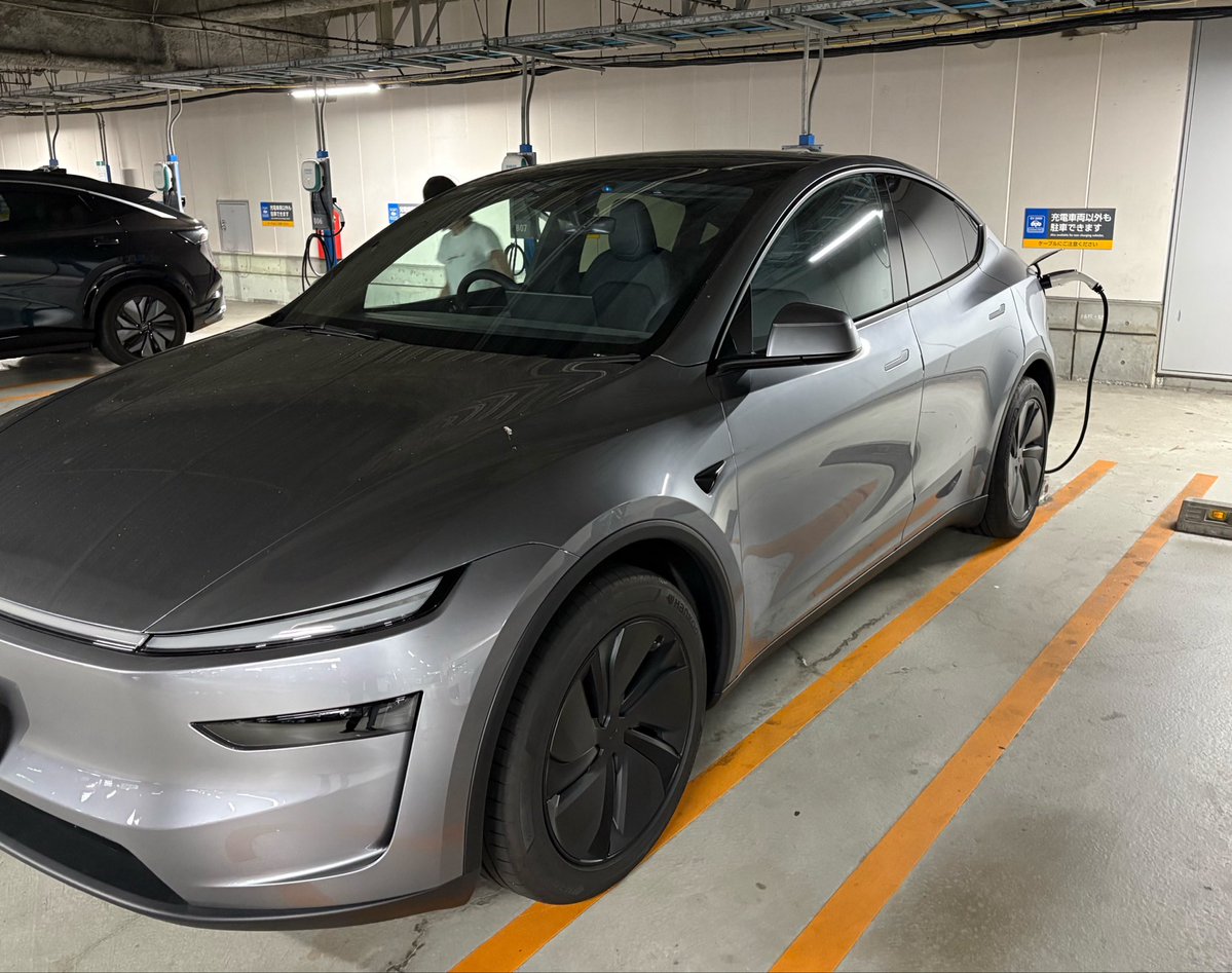 Tesla