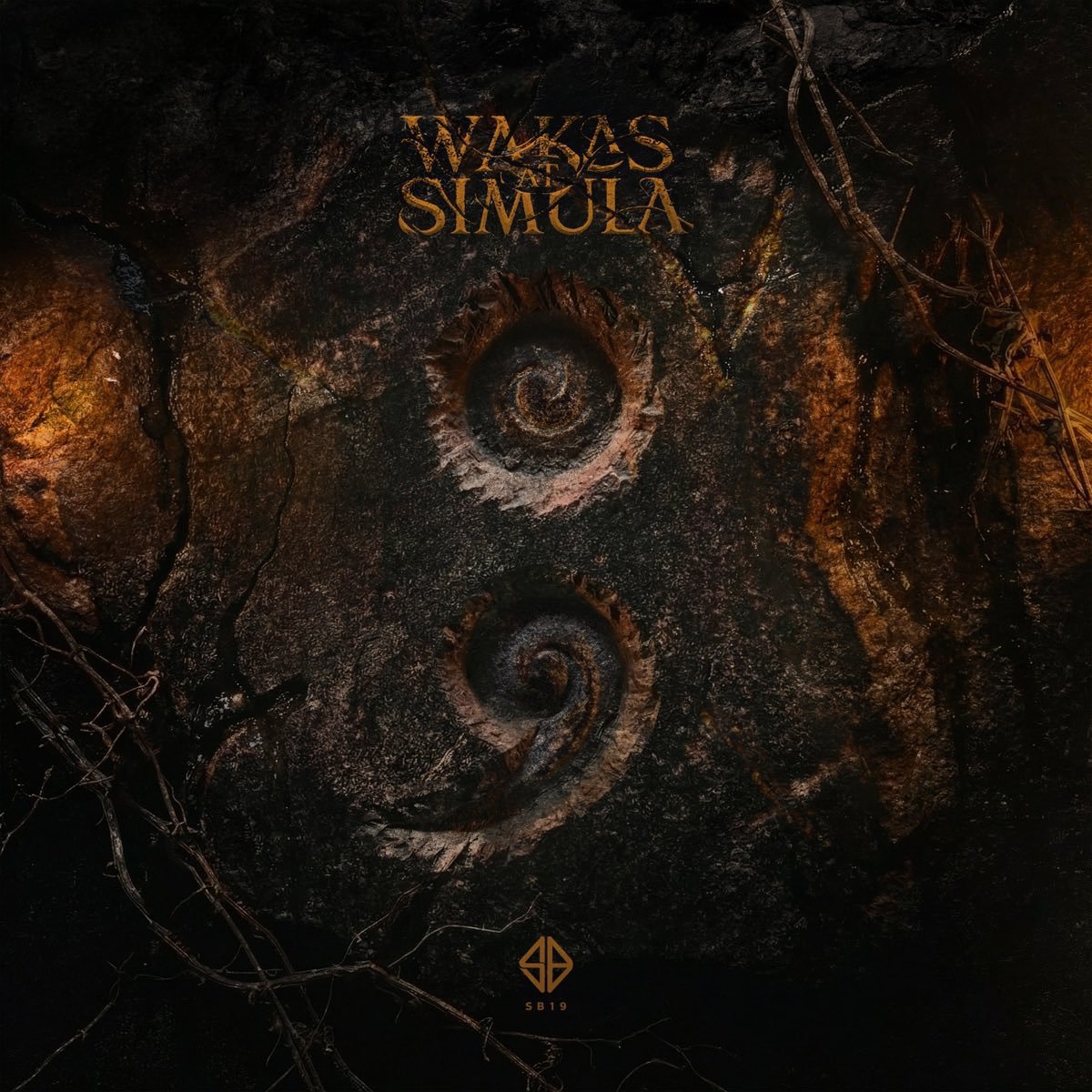 popbasephil's tweet photo. SB19 'Wakas At Simula' is #1 now on CD Japan's all-genre Top Albums chart.

The album also occupies four of the top five spots with its different versions. https://t.co/zhgdan4Ke8