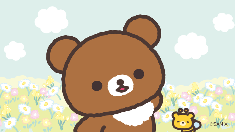 Chairoikoguma_5's tweet photo. ねぇねぇ
一緒にはちみつとりにいこ！ https://t.co/dK29TRReQ7