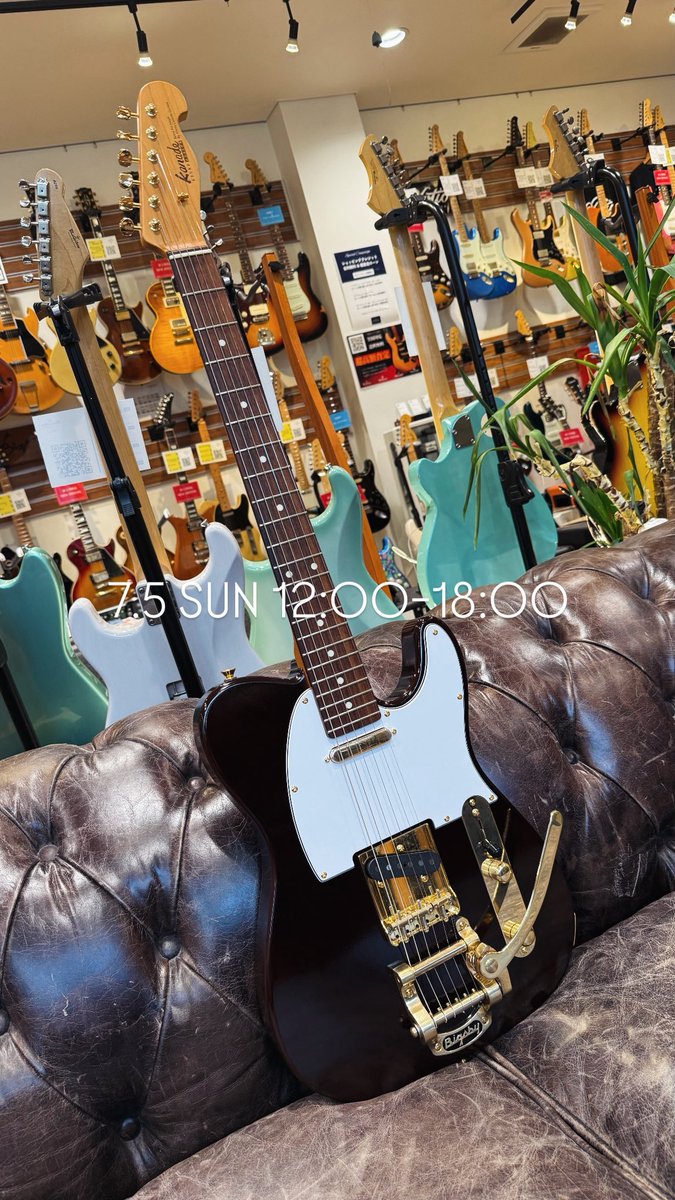 Altero Custom Guitars (@Altero_Official) / Posts / X