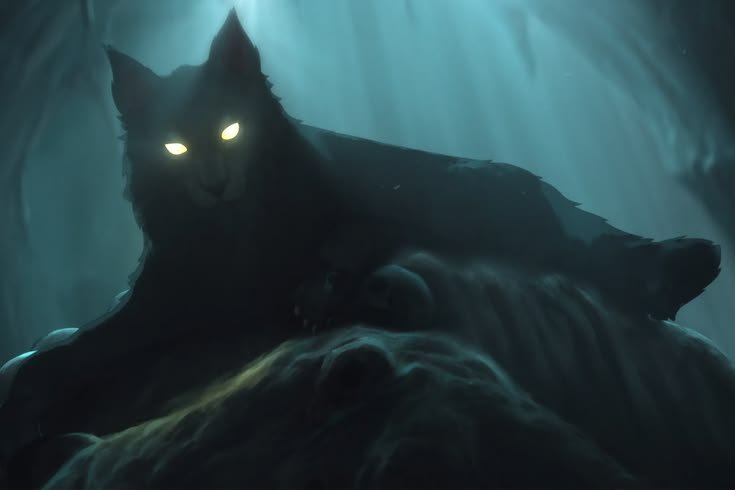 freakybellla's tweet photo. 𝓞  sonho de 𝓶𝓲𝓵  gatos - 𝚂𝚊𝚗𝚍𝚖𝚊𝚗 
                                               — A thread.
#ldstwt #loatwt https://t.co/8KsTAsFaDi
