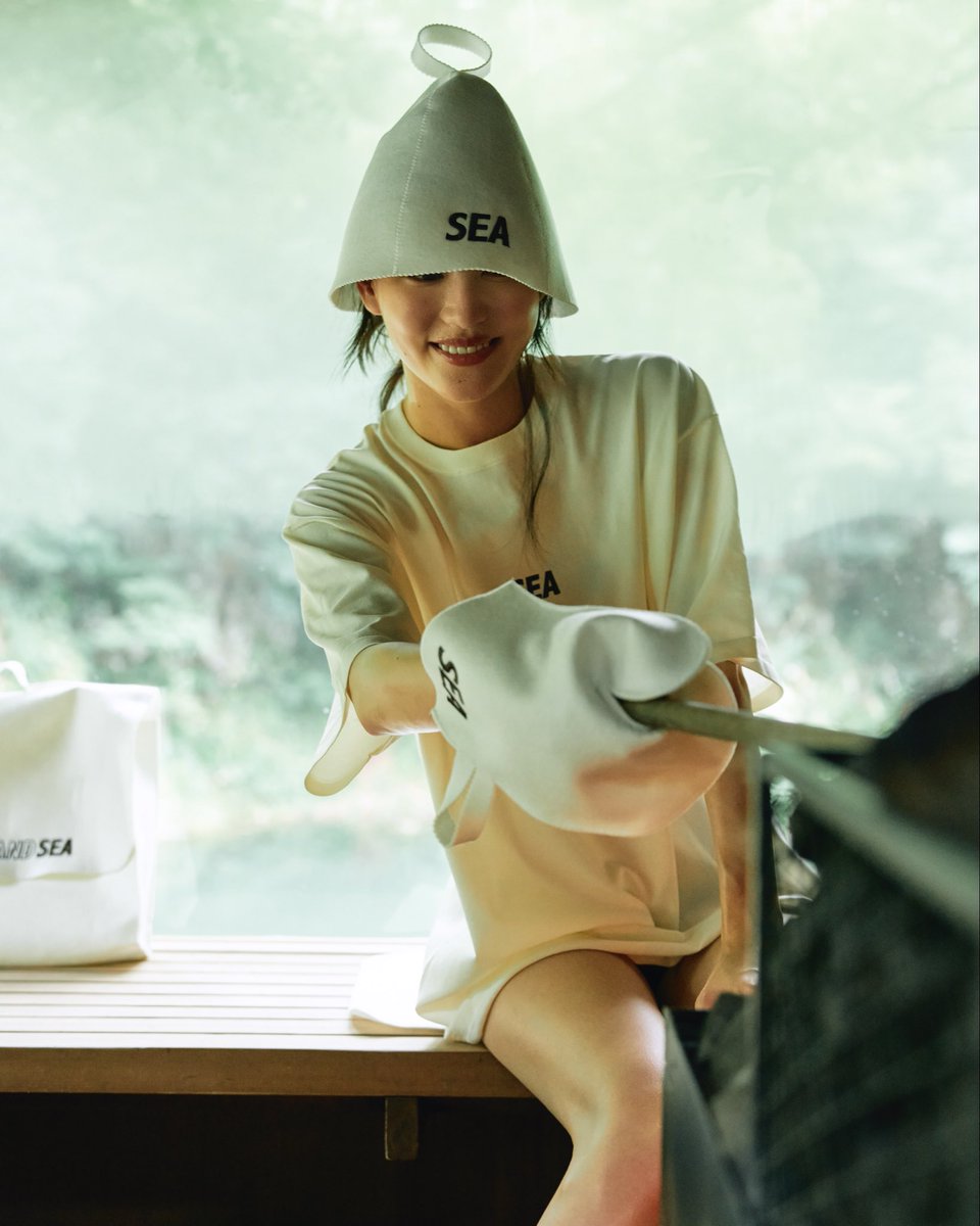 WIND AND SEA (@windandsea_wear) / Posts / X