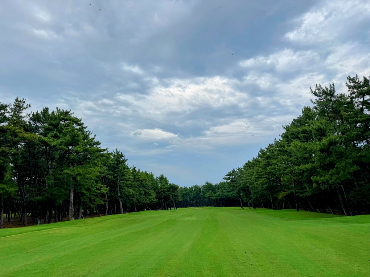 chipshot1967's tweet photo. あまり暑くなくていい感じ https://t.co/79zJfPDe2y