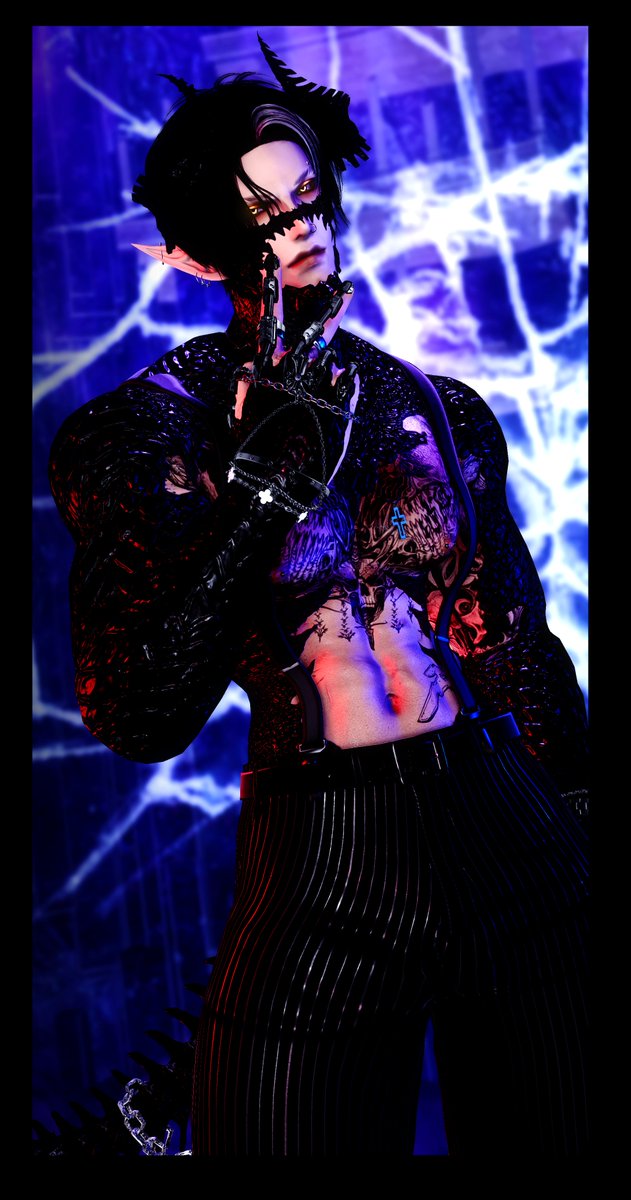 nevyffxiv's tweet photo. ๐ฃ #GPOSERS ๐ฃ #Malera ๐ฃ #FFXIVScreenshots ๐ฃ https://t.co/n60G3oRSWs