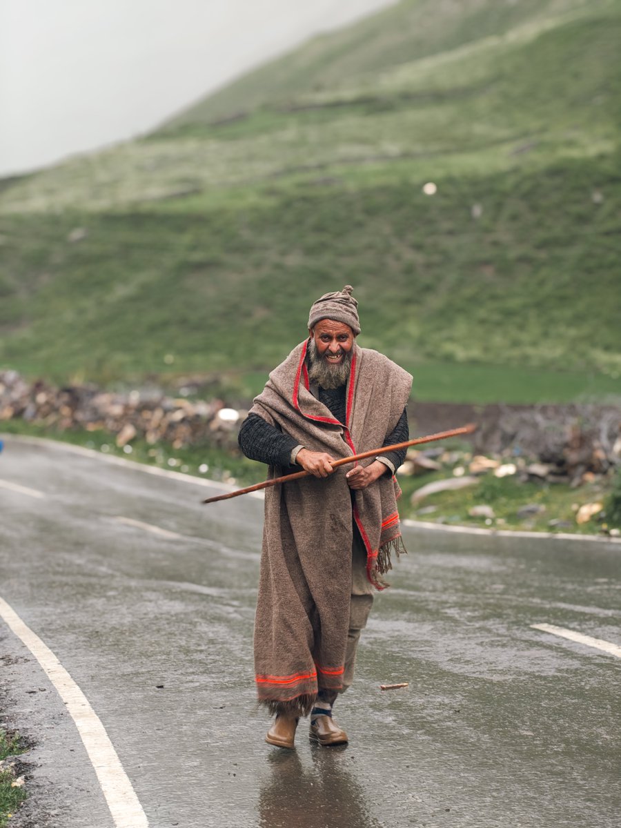 anaam_farooq's tweet photo. Faces Of Gurez Shot on @nothing Phone 4a Pro
#withNothing #portraits #phone4apro #kashmir #gurez
@getpeid @AkisEvangelidis @nothing https://t.co/R3KAGLg81g