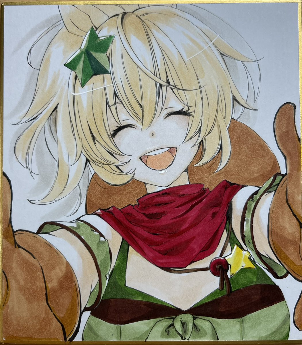 sakurawma's tweet photo. このタイキさんめっちゃ可愛いと思うからみんなに見て欲しい。 https://t.co/nSB6kOskkg