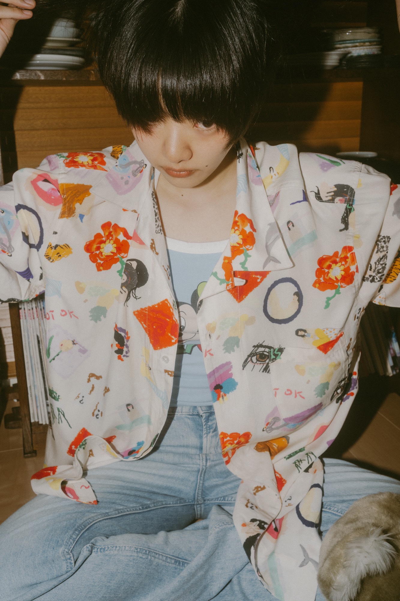あいみょん 🦭 on X: 
