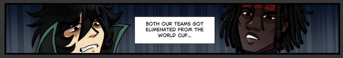 FriedSoups_'s tweet photo. I'm gonna be so real, I forgot to do this earlier.

Outlaw of the Great Expanse has a new page! 

Read Here: https://t.co/HwSAKMylhG
#webcomic #ocsky #comics https://t.co/UbmxelAaG1