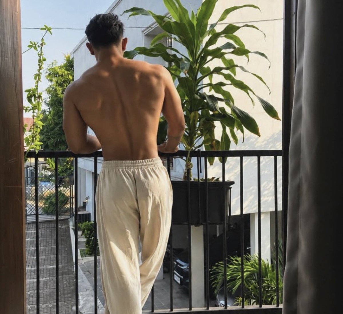 masnovaa_'s tweet photo. Morning view ku https://t.co/VA5QRWfp9g