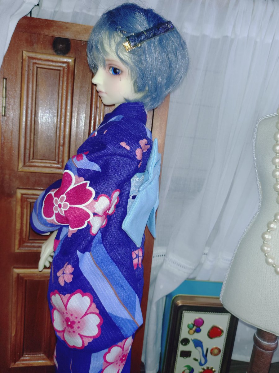 D36979994's tweet photo. 碧羅(へきら)

オリキャラ
朱華の双子の妹。

優しい目もとが可愛くて好き。
一人称ボク。ボクっ娘ですよろしくお願いします。
#SDM35
#sdm_f_35 https://t.co/BpFcfuhDN7