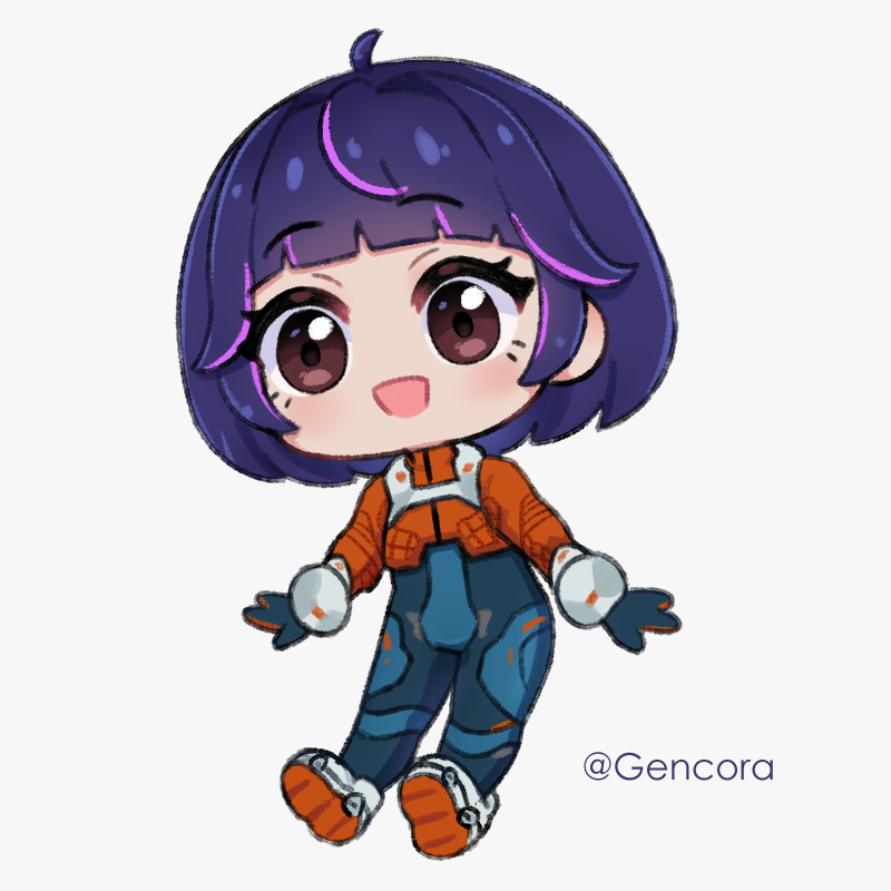 genco_draw's tweet photo. More chibis! 💜💛
I had so much fun drawing Juno. c:
Which one is your favorite?

#Juno #overwatch #digitalartㅤㅤㅤㅤ https://t.co/qzyU1FkHmk