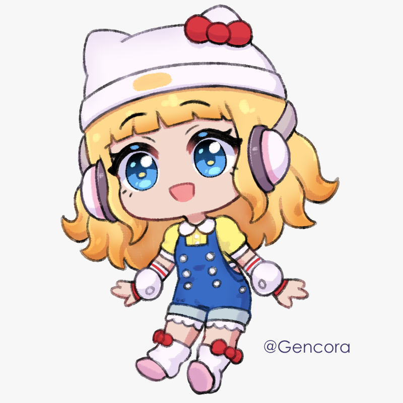 genco_draw's tweet photo. More chibis! 💜💛
I had so much fun drawing Juno. c:
Which one is your favorite?

#Juno #overwatch #digitalartㅤㅤㅤㅤ https://t.co/qzyU1FkHmk