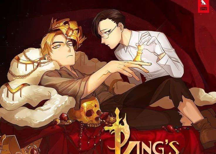 Oimiinice's tweet photo. Fuera de broma, tiene tanto potencial para anime que dudo que una empresa realmente merezca y pueda producirlos como realmente se merecen, es una historia maravillosa tanto en general como entre Shin y Wolfgang.

Btw ojalá mis bebés algún día tengan el reconocimiento que merecen https://t.co/dOh116OWrS