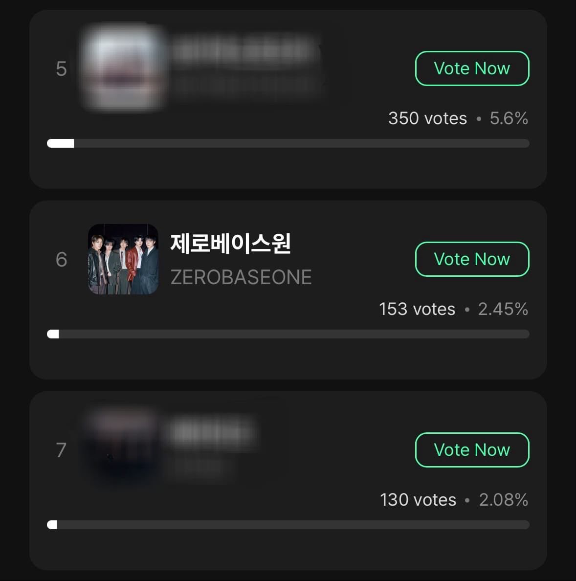 ZEROBASE1_VT's tweet photo. [🏆 JUPITER MUSIC AWARD]

ZEROBASEONE has been nominated for Best male group, Album of the year and Song of the year award on Muniverse! 🥳

‼️ Since the top 20 will advance to the final round, please focus on COLLECTING for now instead of voting for the preliminary round ‼️

NOTE : We will be announcing a focus voting on one voting category prior to the final round.

✅ 1 vote= 40 ad lumy. You can cast 3 votes with ad lumy per day

🗓️ Voting Period
 2026.07.01 02:00:01 – 2026.07.16 01:59:59 (KST)

#ZEROBASEONE #ZB1 #제로베이스원