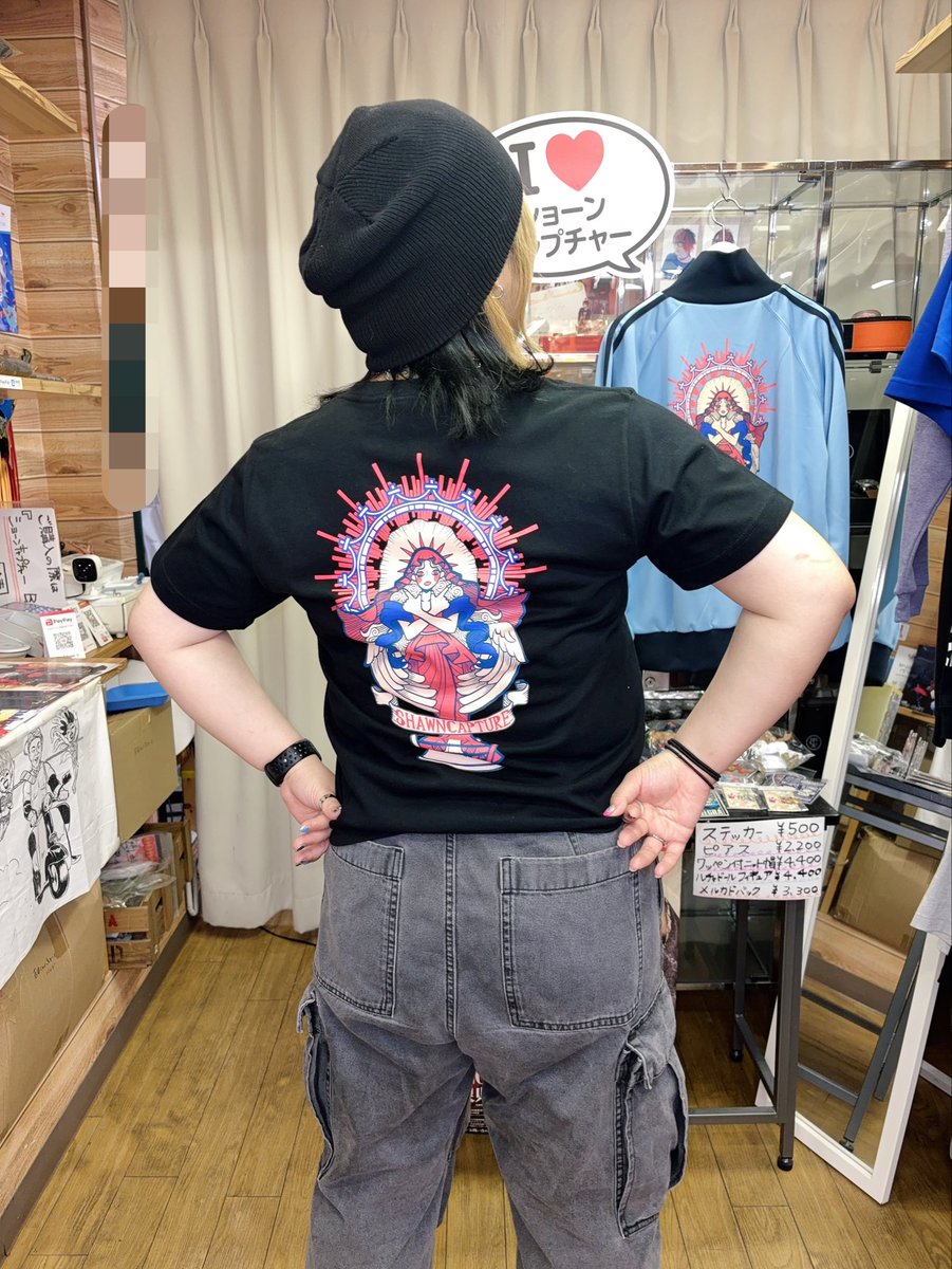 ホカクドウOPEN‼️ 本日は12:00〜18:00まで 青木いつ希がお待ちして