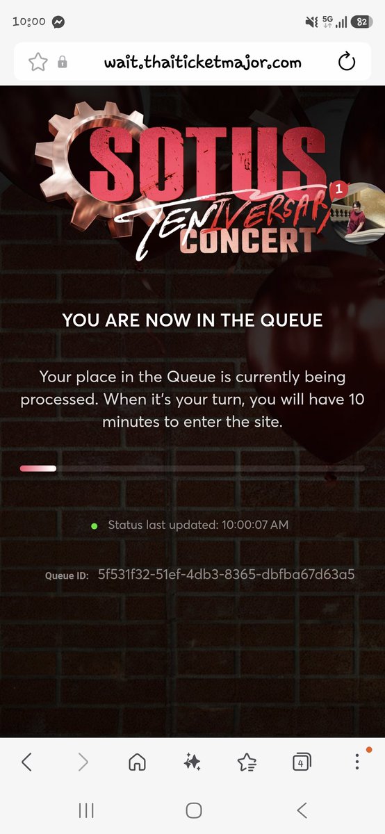 mook115's tweet photo. เหมือนเดจาวู 😭😭😭
#SOTUS10thYearConcert https://t.co/JLdizcYFRi