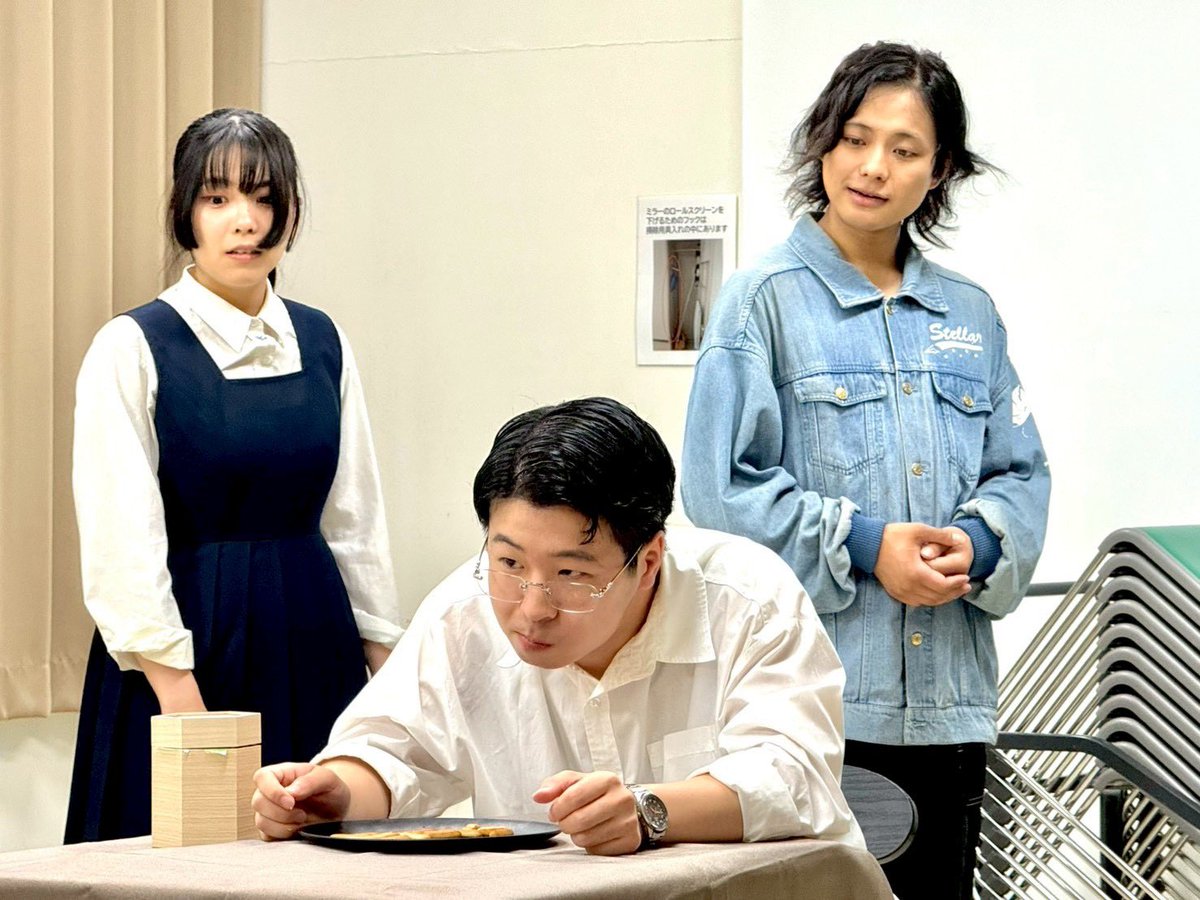 zekki_aral45's tweet photo. 【7/5】公演情報

絶起集団Arable Alarm 
　第二起床公演　【針千本】

⏰12:30〜　当日券あり
⏰16:00〜　当日券あり

前売り:2500円
当日券:3000円

応援チケット
⚡️前売り:3000円
⚡️当日券:3500円
！特典付き！

前売り券は開演1時間前までご予約可能です。

【ご予約】
https://t.co/vKIjLKuiIH https://t.co/bCNyfTXL8I