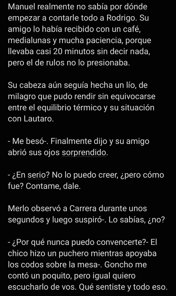 notmilipilii's tweet photo. 241- uno que disimula muy bien por suerte https://t.co/nKnbz7bBC0
