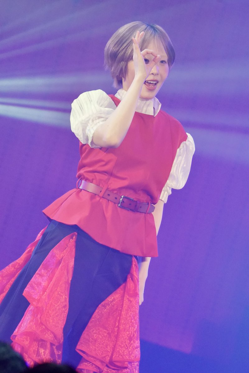 kwkwTVshow's tweet photo. 👌
#ExWHYZラストツアー 
#ExWHYZお台場
#mayu_ExWHYZ https://t.co/GtdwZuJ4sy