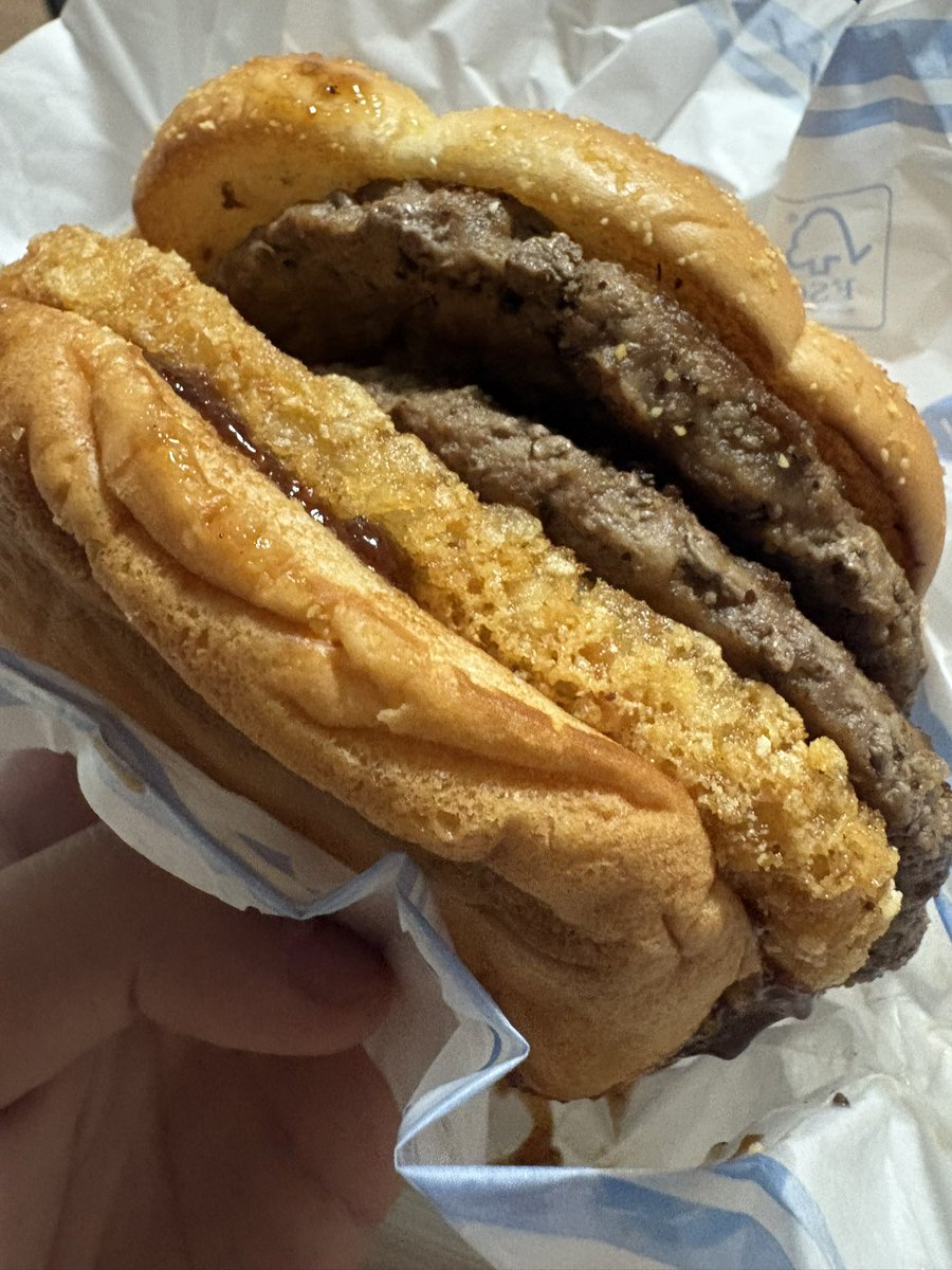 マクドナルド on X: 