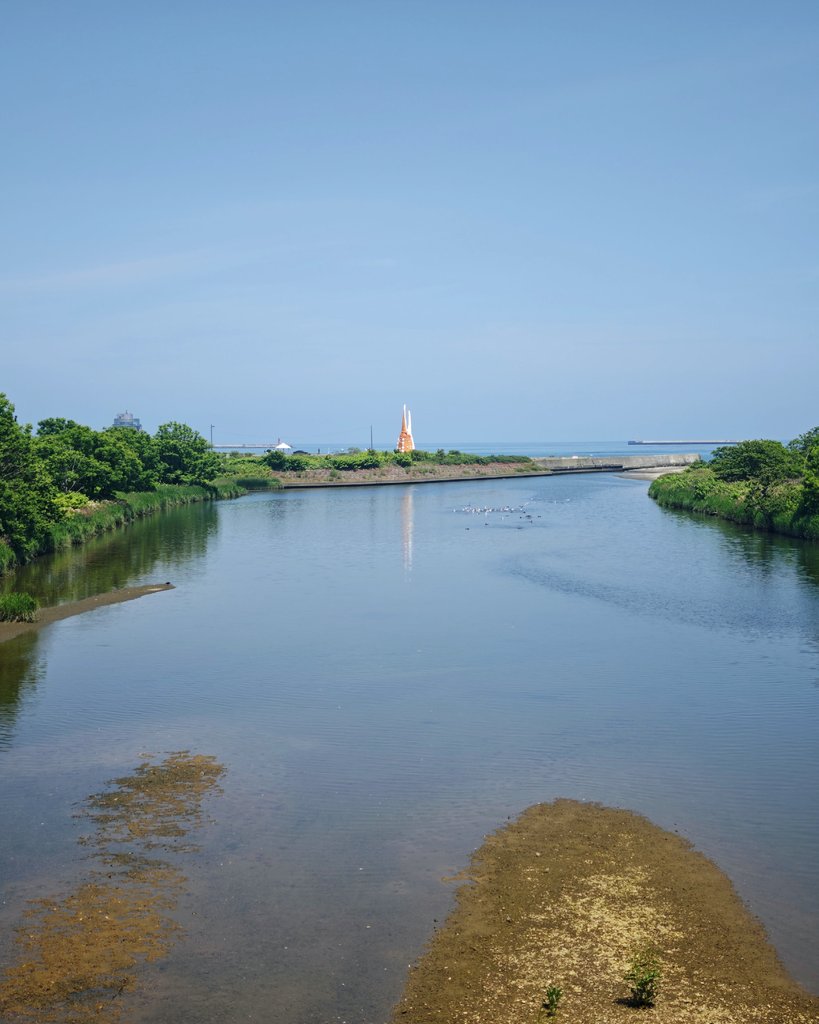 masa_androiko's tweet photo. ＃紋別 https://t.co/QgoLInnEvP