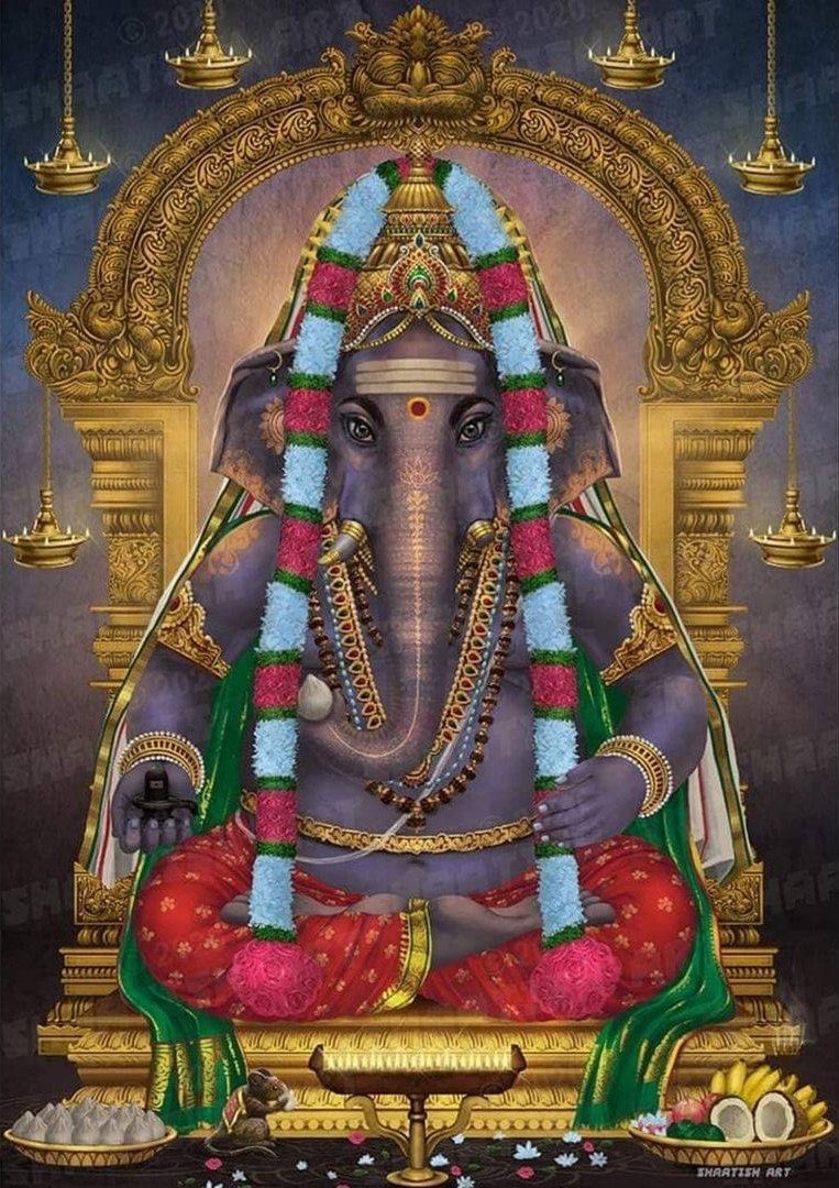 Gauripriya18's tweet photo. Remover of obstacles https://t.co/yiXDdr5cYC